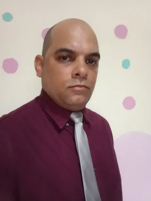 Foto de Everton Mendes