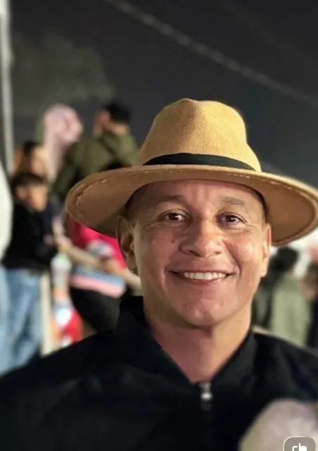 RICARDO DE SOUZA VIEIRA