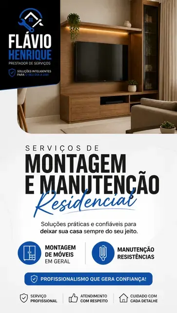 Flavio Henrique De Camargo Antunes