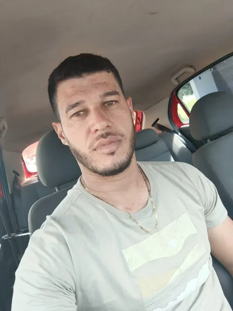 DANIEL BENTO CORREA DOS SANTOS