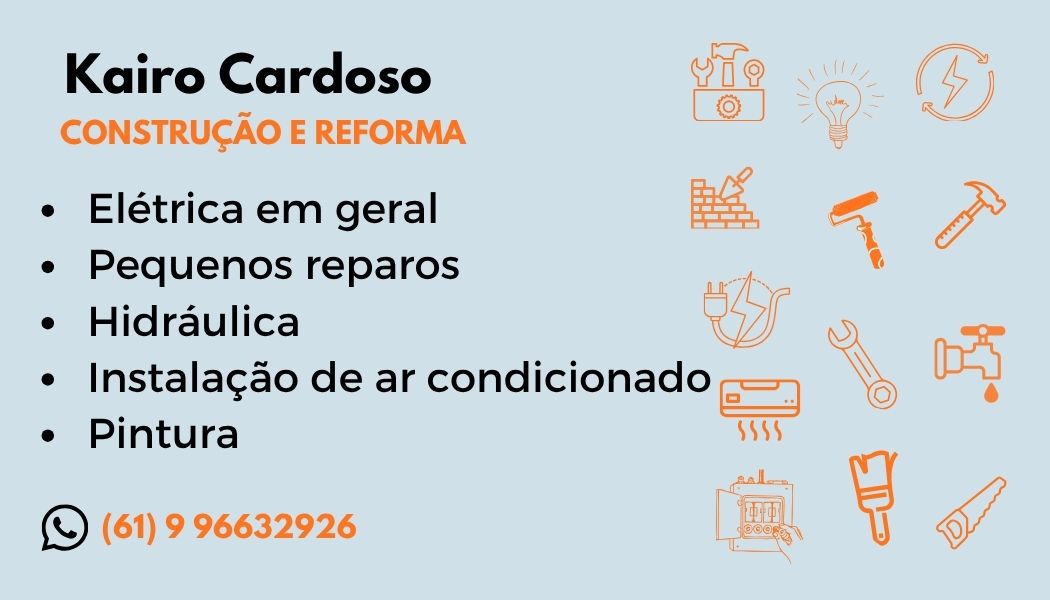 Logo de Kairo Cardoso