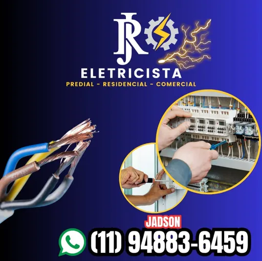 Logo de Jadson Silva