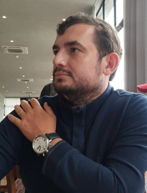 Foto de Filipe Tagliari