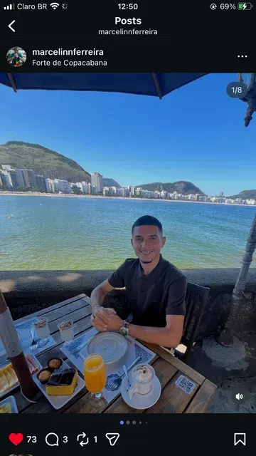 Marcelo Ferreira Tirre Junior