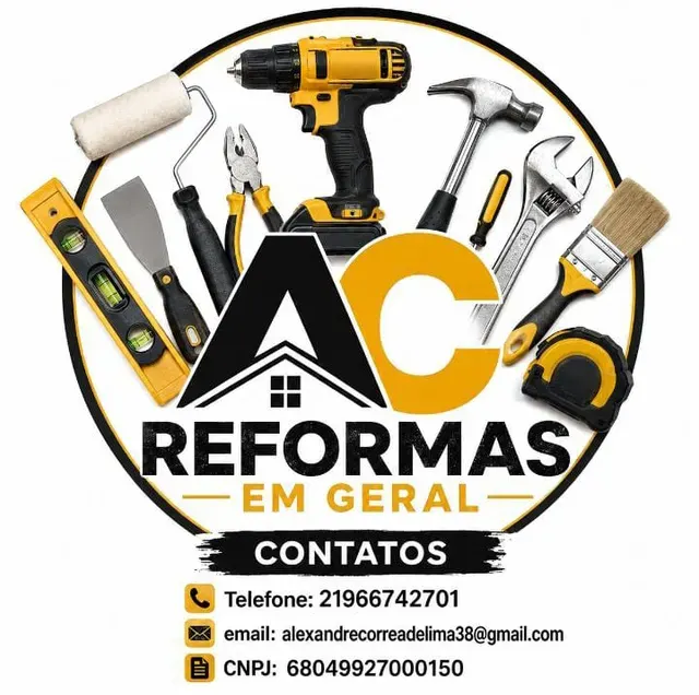 Ac reformas em geral