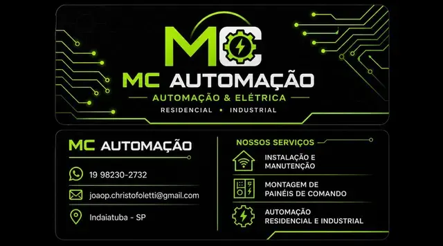 MCAutomaçao