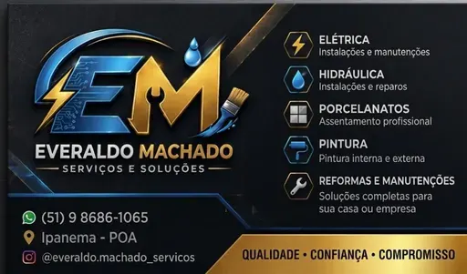 Everaldo