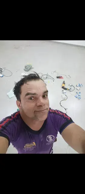 Foto de Adriano Alves De Oliveira Alves De Oliveira
