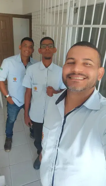 Sr Adilson
