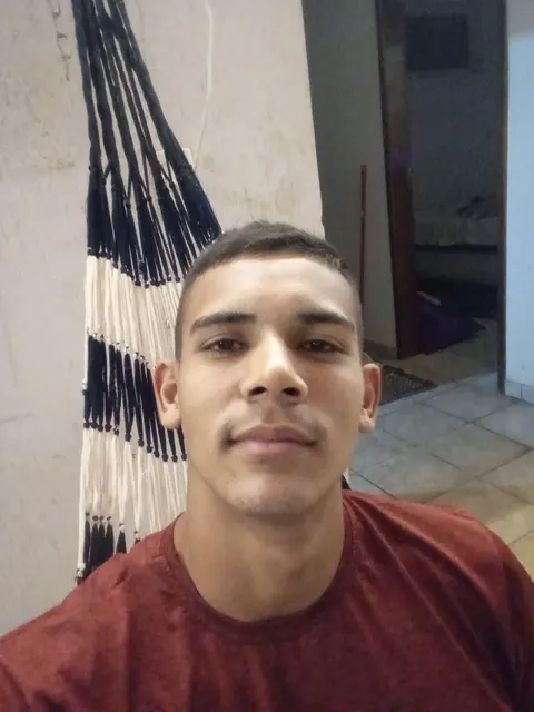CARLOS DANIEL DA CONCEICAO