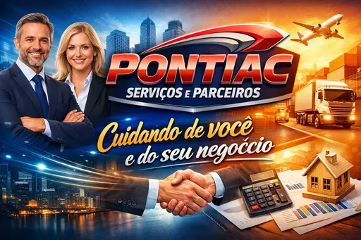 Logo de isaias aparecido Ferreira de oliveira