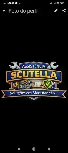 Scutella Manutenções| Instalação de Sistemas Eletrônicos de Segurança