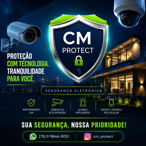 CM PROTECT
