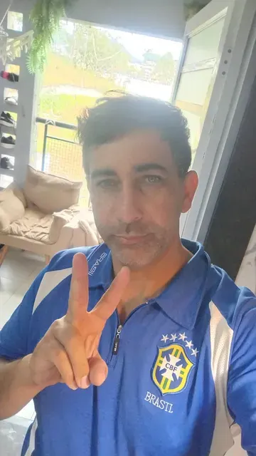José Valmir Ferreira