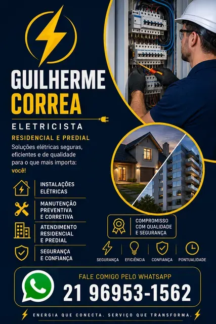 GUILHERME CORREA