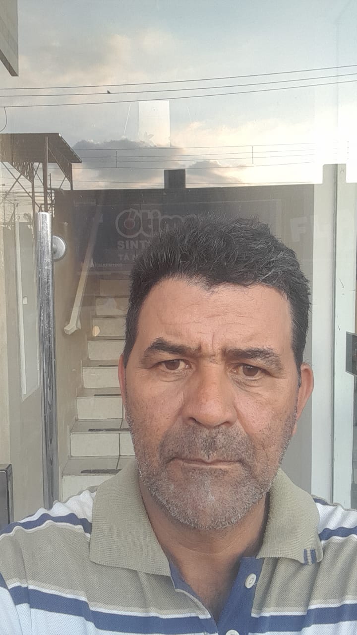 Camargo Marcos Pintura