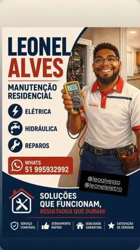 LEONEL ALVES SOARES