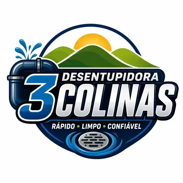 Desentudora 3 colinas