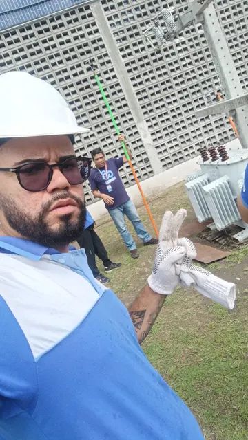 Foto de THIAGO MARQUES DE SOUSA