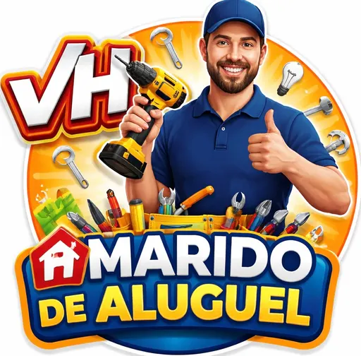 Logo de VH