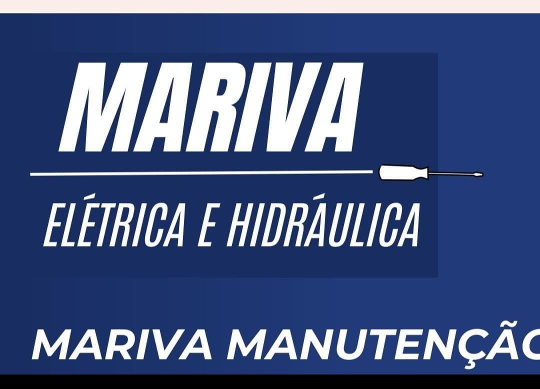 Logo de MARIVA Manutenção