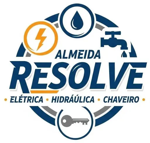 Logo de Almeida