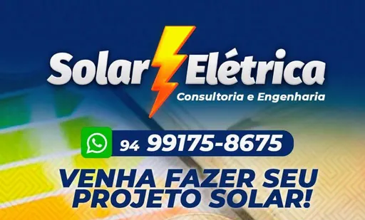 SOLAR ELÉTRICA CONSULTORIA E ENGENHARIA