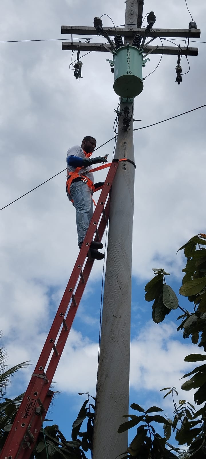 Carlos Eletricista & Serviços