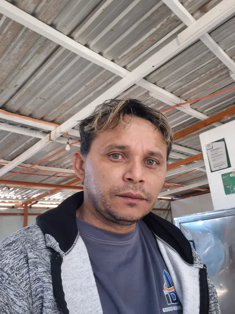 RONALDO SANTOS NASCIMENTO
