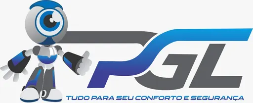 Logo de PGL AUTOMAÇÃO