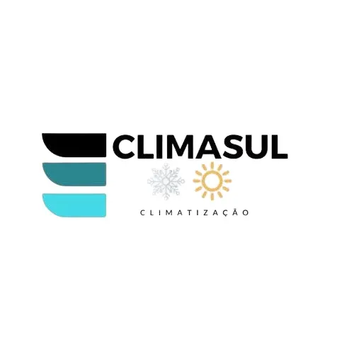 Logo de Climasul Engenharia