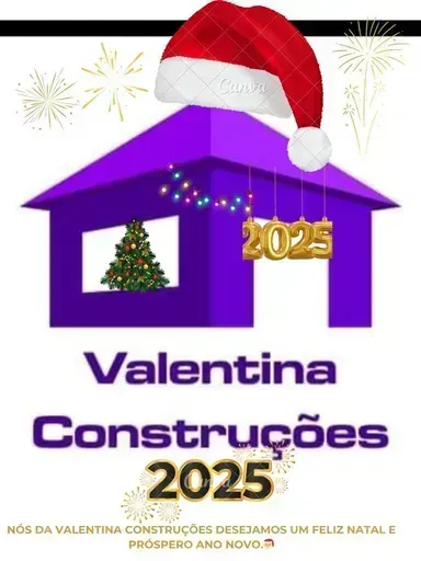 Valentina construção
