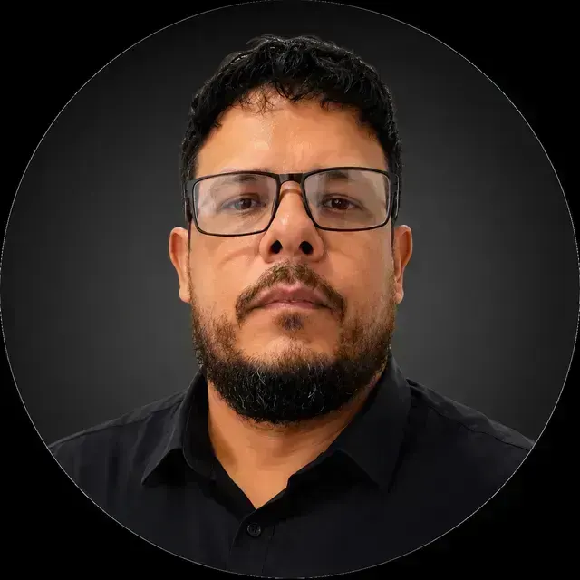 Carlos Alberto De Abreu Da Conceicao