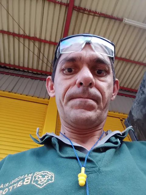 Flavio Fabiano Alves