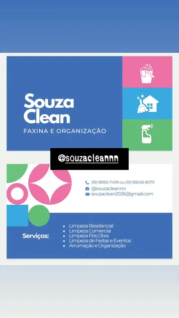 Souza Clean
