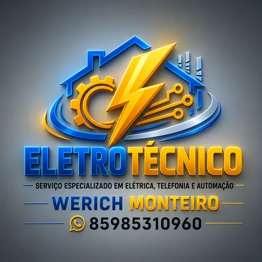 WERICH MONTEIRO CARNEIRO