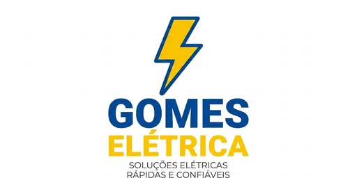Logo de Gomes Elétrica