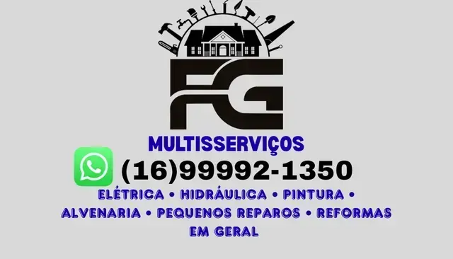 FG MULTISSERVIÇOS