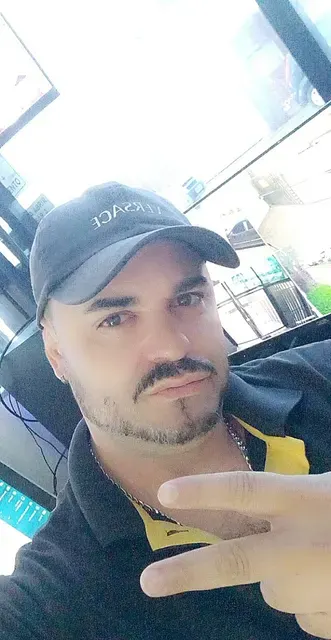 Foto de Marcos