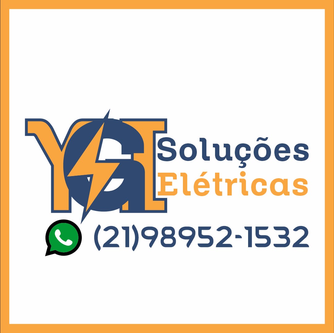 Foto de Ygor eletricista