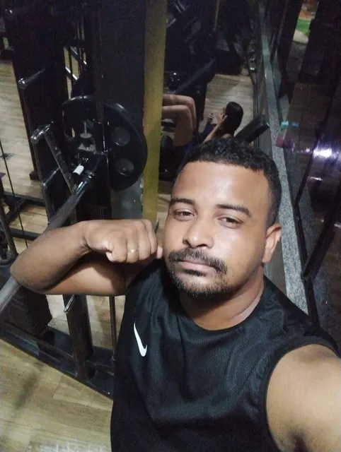 Matheus cristiano Leal Severino