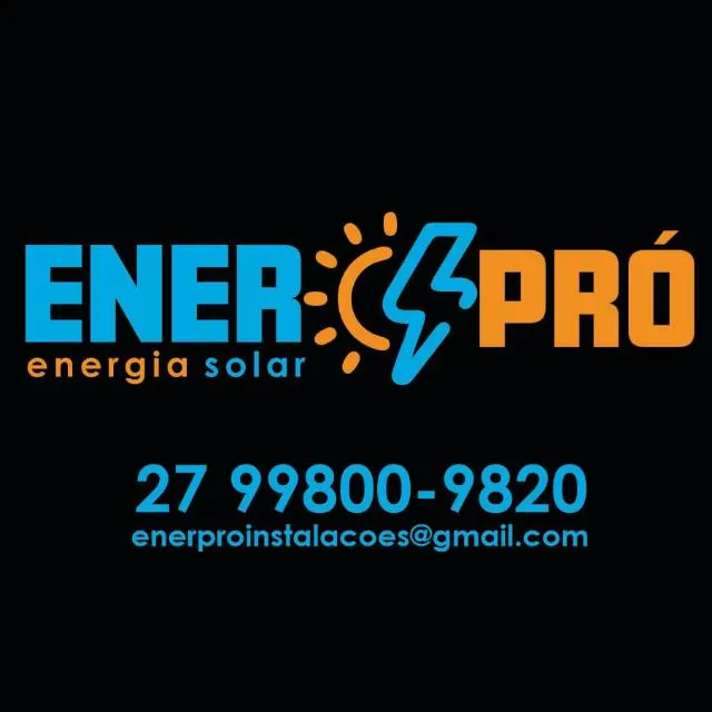 Enerpró instalações elétricas
