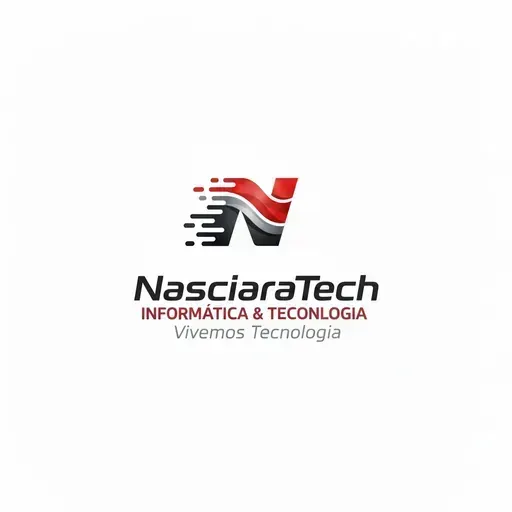 Nasciaratech - Informatica & Tecnologia