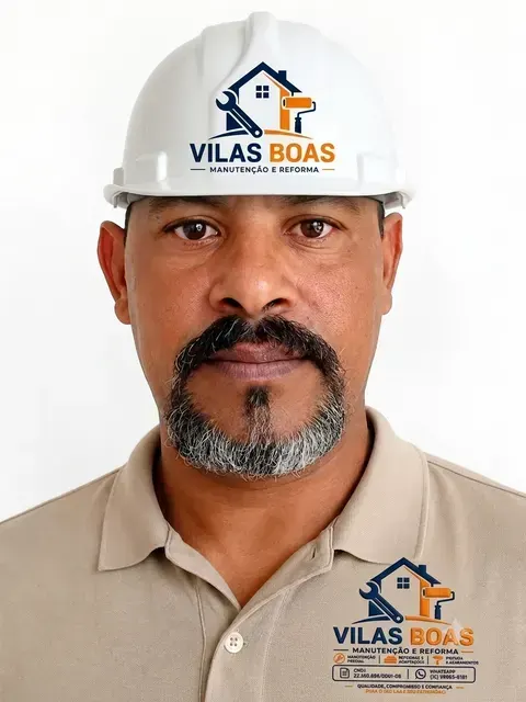 Foto de GILBERTO FERREIRA VILAS BOAS