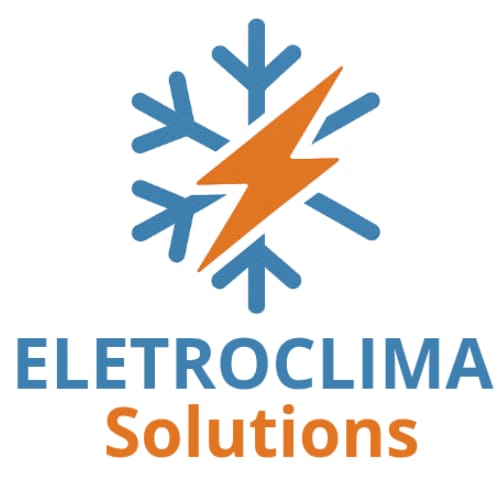 Logo de ELETROCLIMA SOLUTIONS