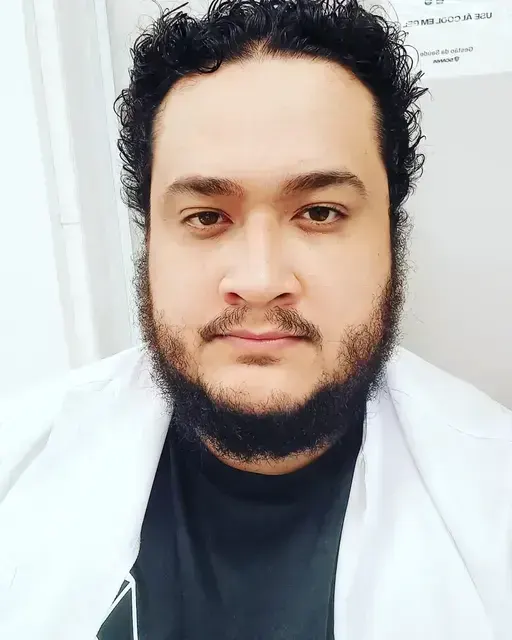 DANIEL BERNARDO