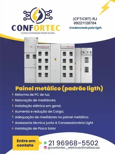 CONFORTEC