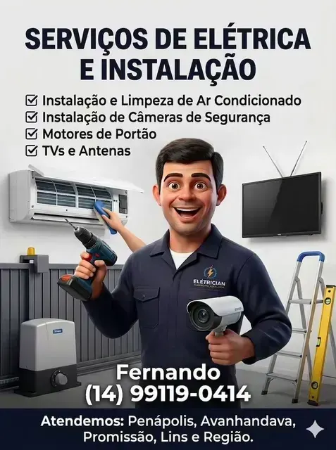 FERNANDO JOSE DE SOUZA