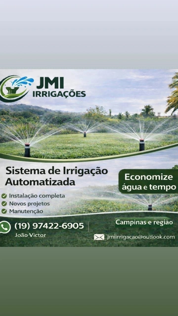 Logo de João Victor