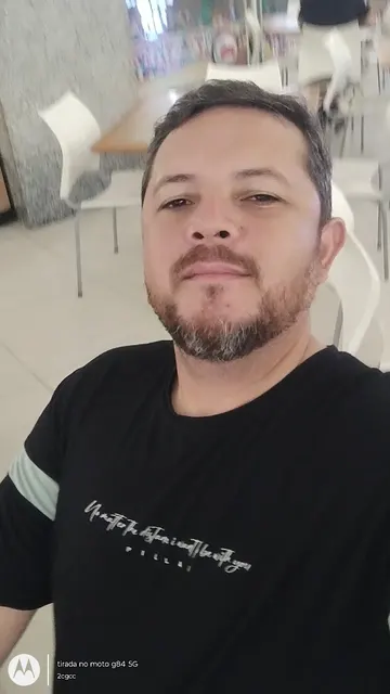 Ademir de Jesus Amaral pedroso